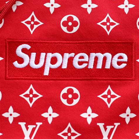 supreme louis vuitton svg|supreme louis vuitton hoodie.